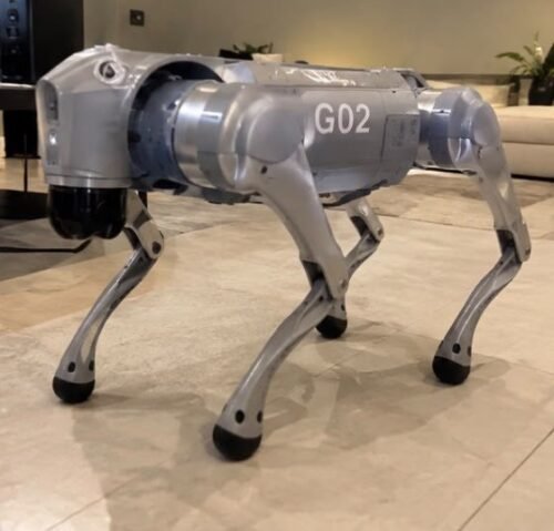 🐕 الكلب الروبوت الذكي – حركة وذكاء واقعي photo review